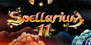 Spellarium 11